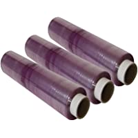 ALUFRESC 3 uds de film alimentario profesional catering 300 m